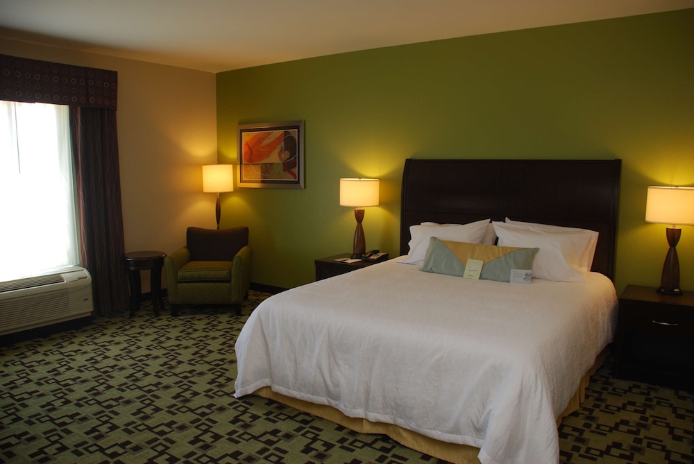 Hilton Garden Inn Birmingham Trussville - photo 13