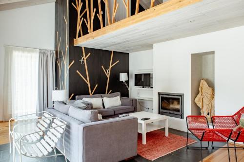 Casas da Fontanheira in Marvao, Portugal