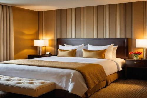 Townhouse Ashiyana Nagar — 4-Star Luxury Hotel in Patna, India