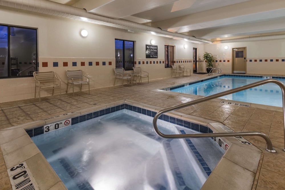 Hampton Inn Lehi Thanksgiving Point - photo 29