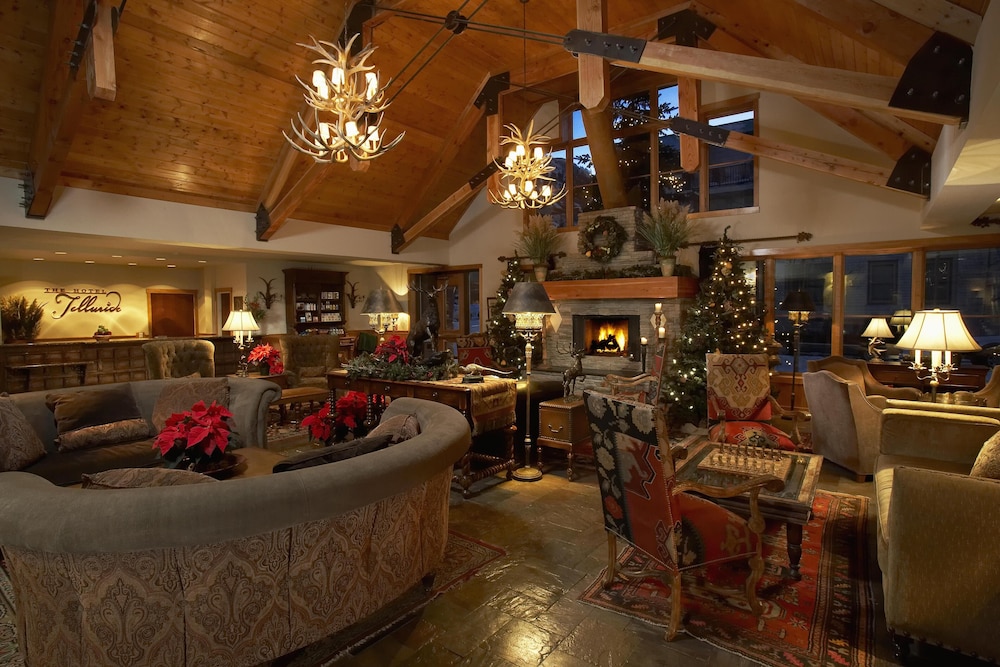 The Hotel Telluride - photo 5