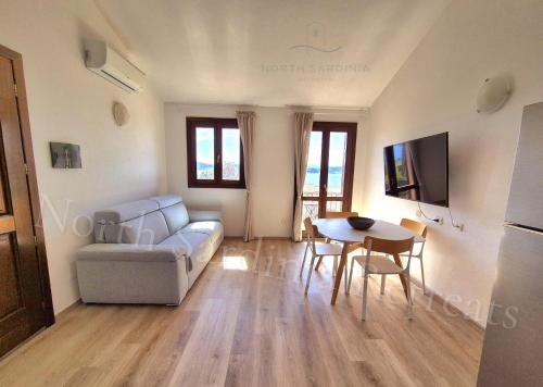 North Sardinia Retreats Weber Appartamento — 4-Star Luxury Hotel in La Maddalena, Italy
