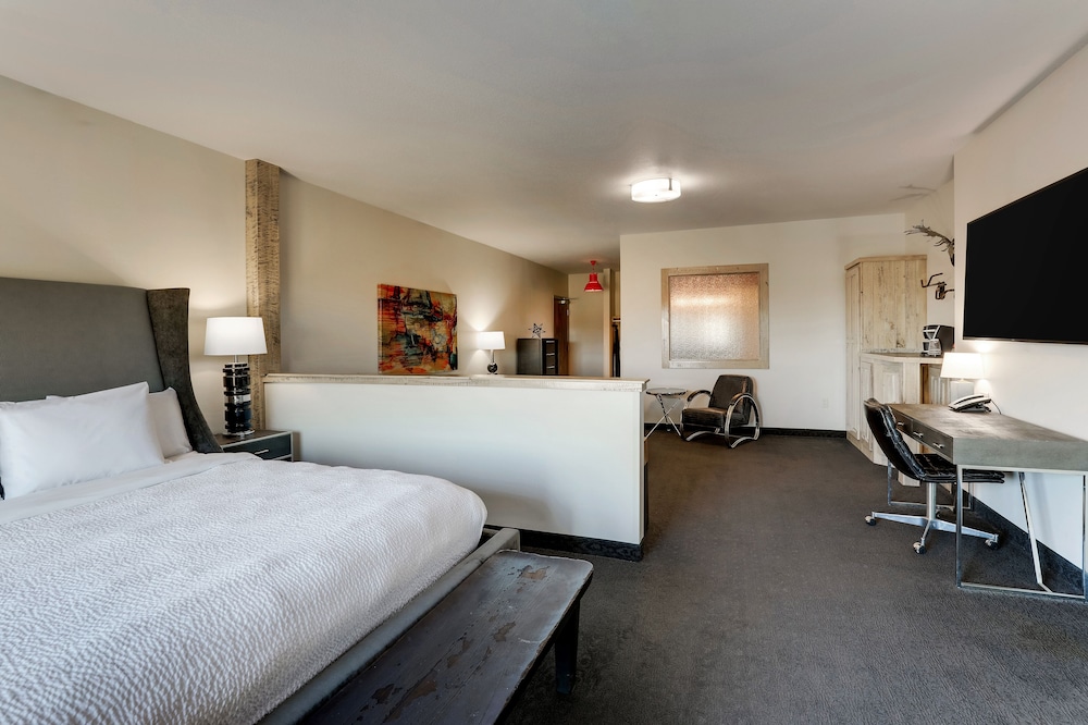 Stoney Creek Hotel Tulsa Broken Arrow - photo 9