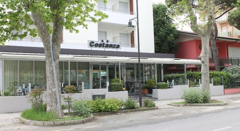 Hotel Costanza - last minute hotel in Cesenatico
