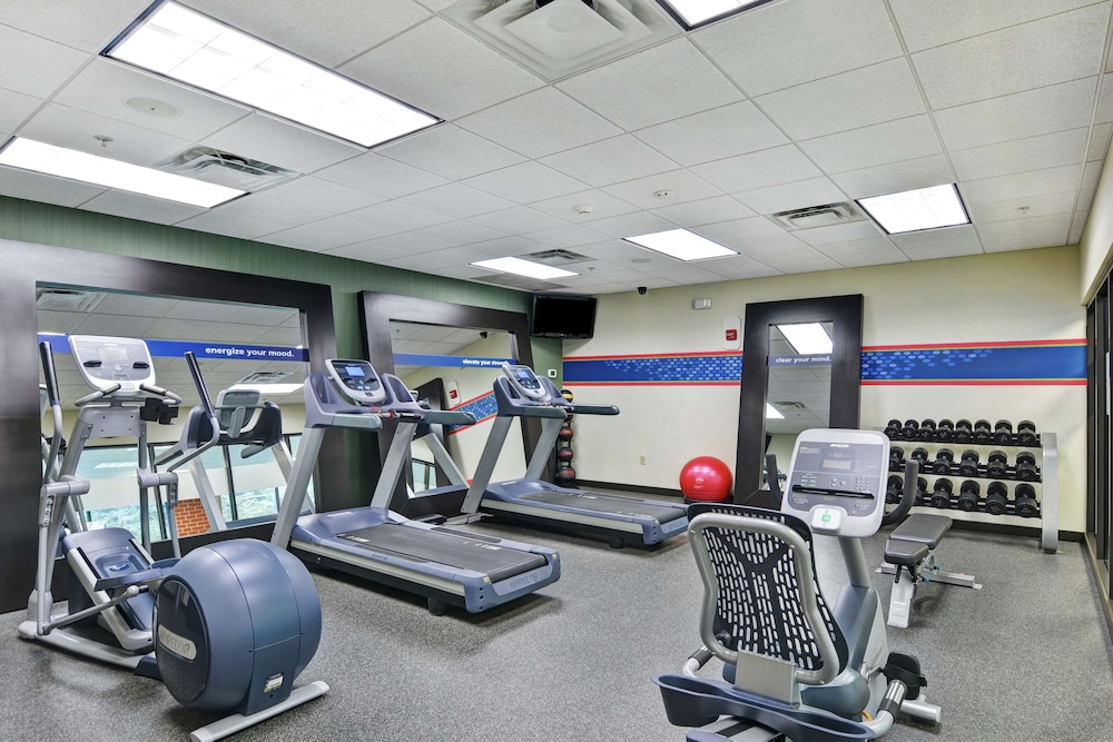 Hampton Inn Tunkhannock - photo 27