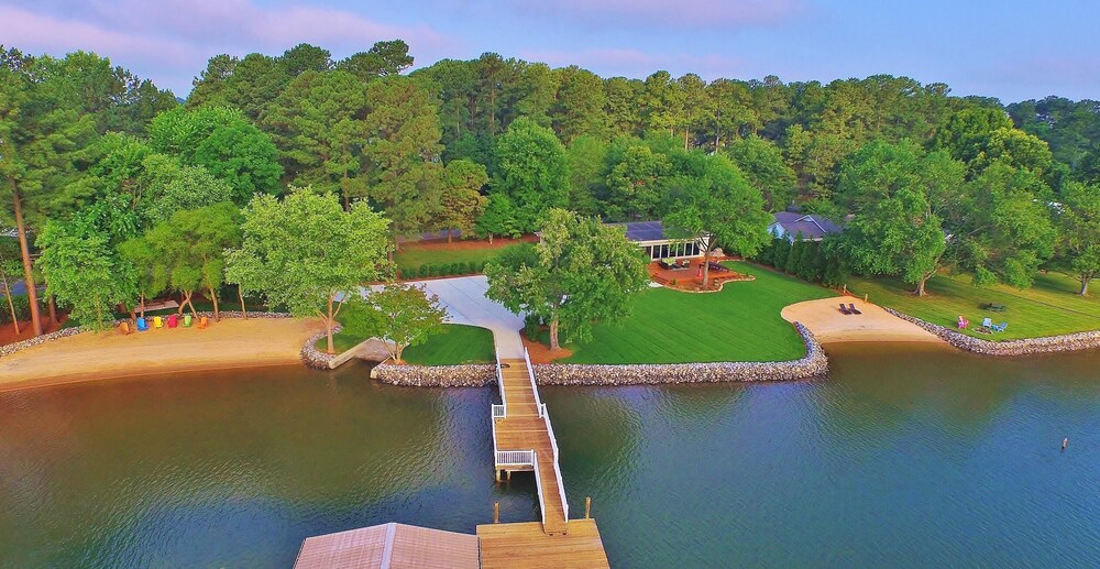 Lake Norman Breakaway - photo 39
