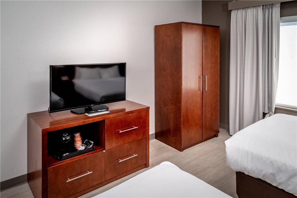 Comfort Suites Prestonsburg West - photo 16