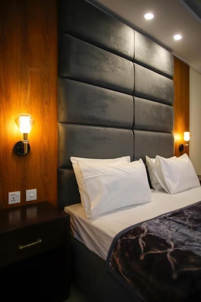 H.M.H Lodges in Murree, Pakistan