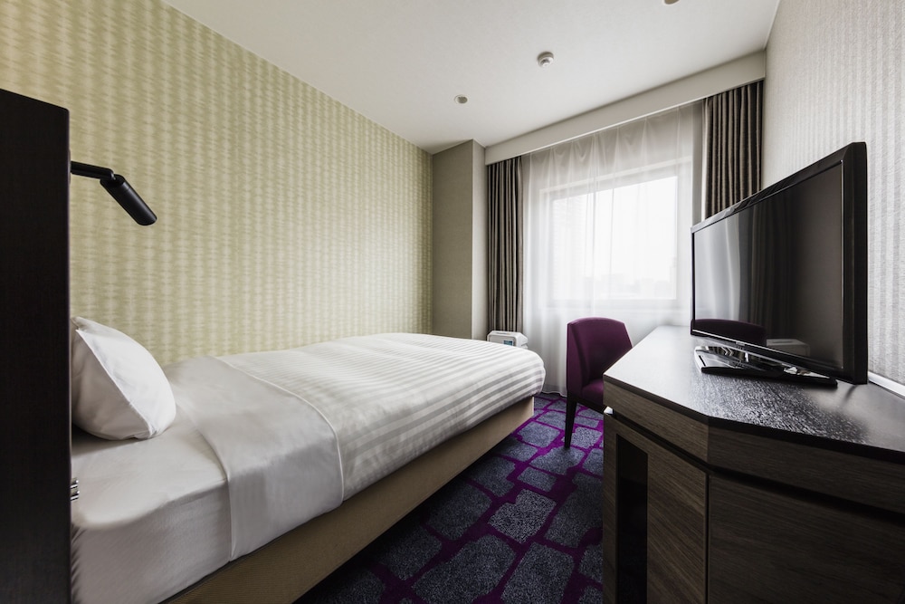 JR East Hotel Mets Urawa — Saitama — photo 4
