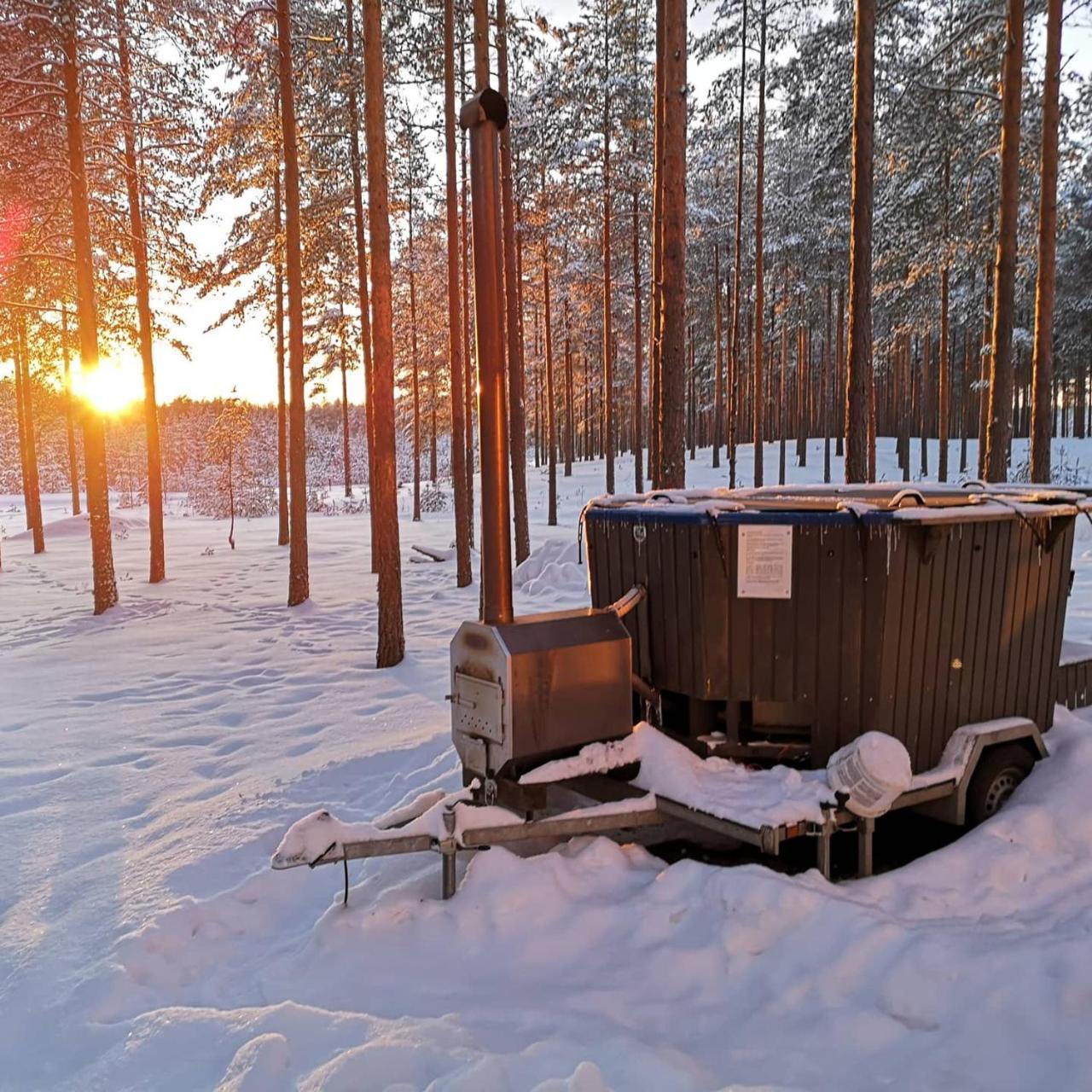 Rattle Nest — Loimaa — photo 4
