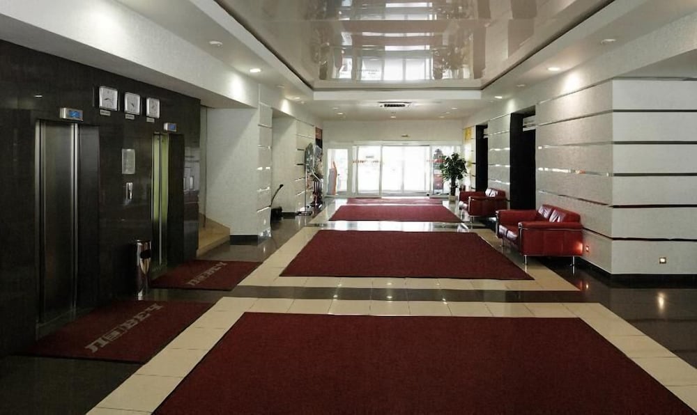 Lovech Hotel — hotel in Ryazan'