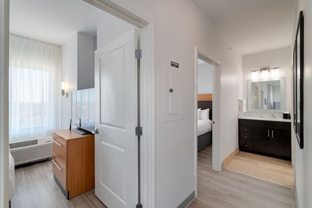 TownePlace Suites Dallas McKinney - photo 20