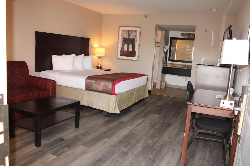 Ramada Tempe — Guadalupe — photo 2