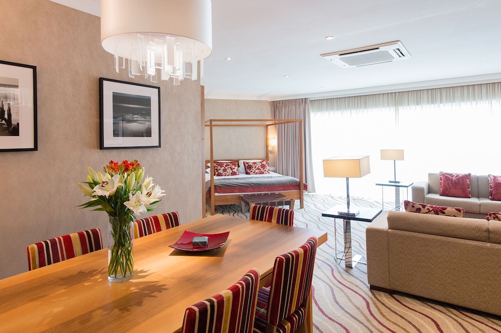 Lakeside Park Hotel & Spa — Ryde — photo 3