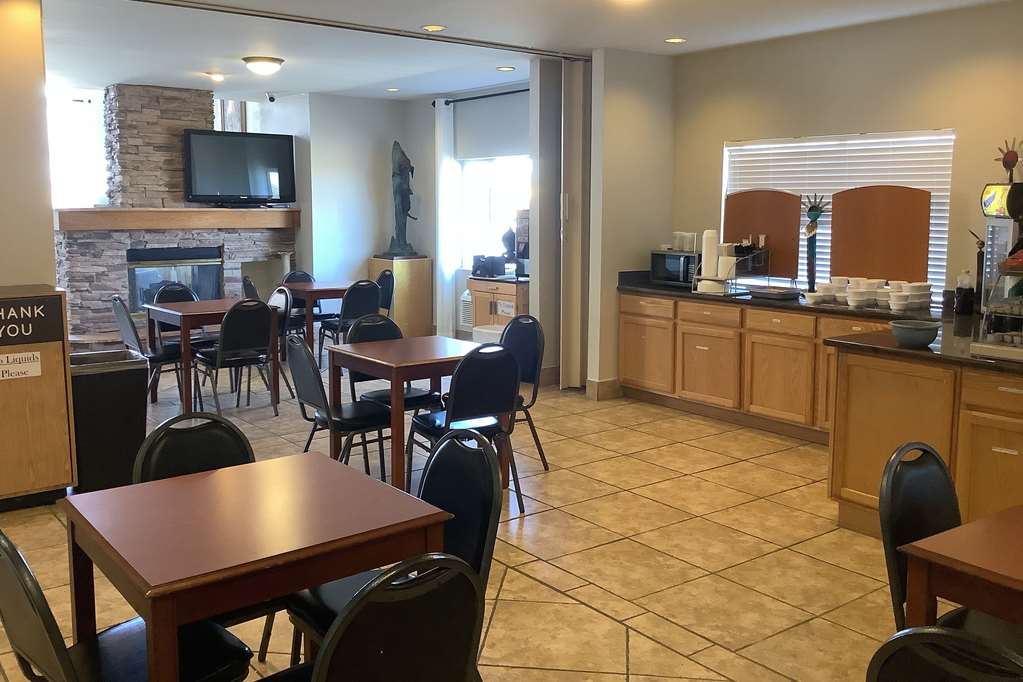 Baymont Inn & Suites by Wyndham - photo 13