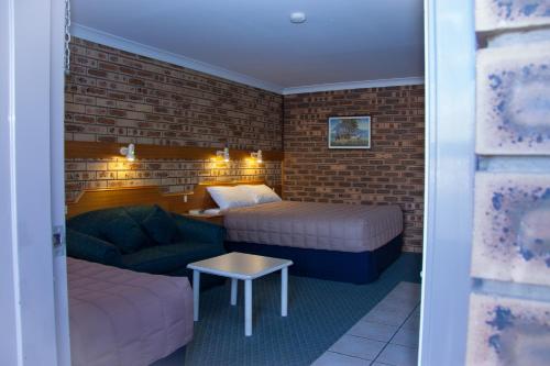 Mid Town Inn Narrabri — Narrabri — photo 5