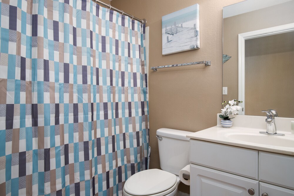 Tidewater Beach Resort 1603 One Bedroom Condo - photo 27