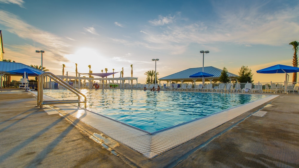 Holiday Inn Club Vacations Orlando Breeze Resort by IHG - photo 43