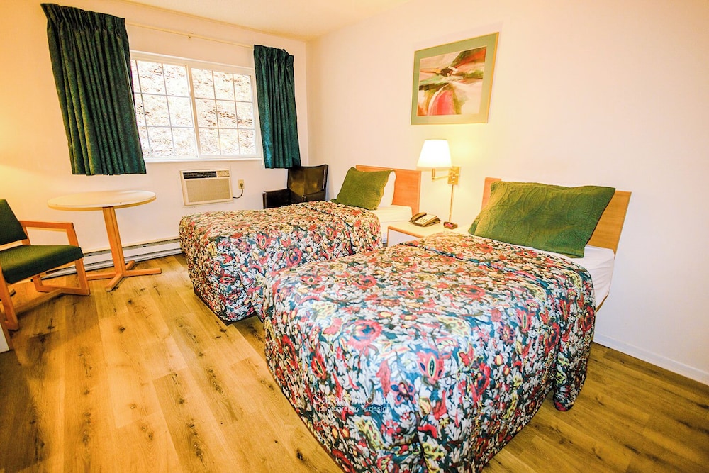 Mountain Host Motor Inn - photo 10