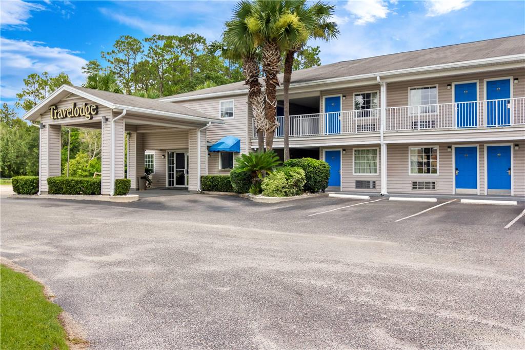 Travelodge Suites by Wyndham MacClenny - photo 6