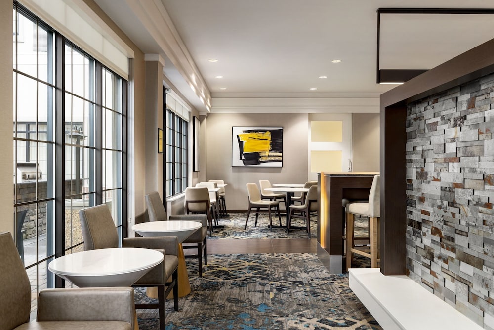 Residence Inn by Marriott Williamsport - photo 30