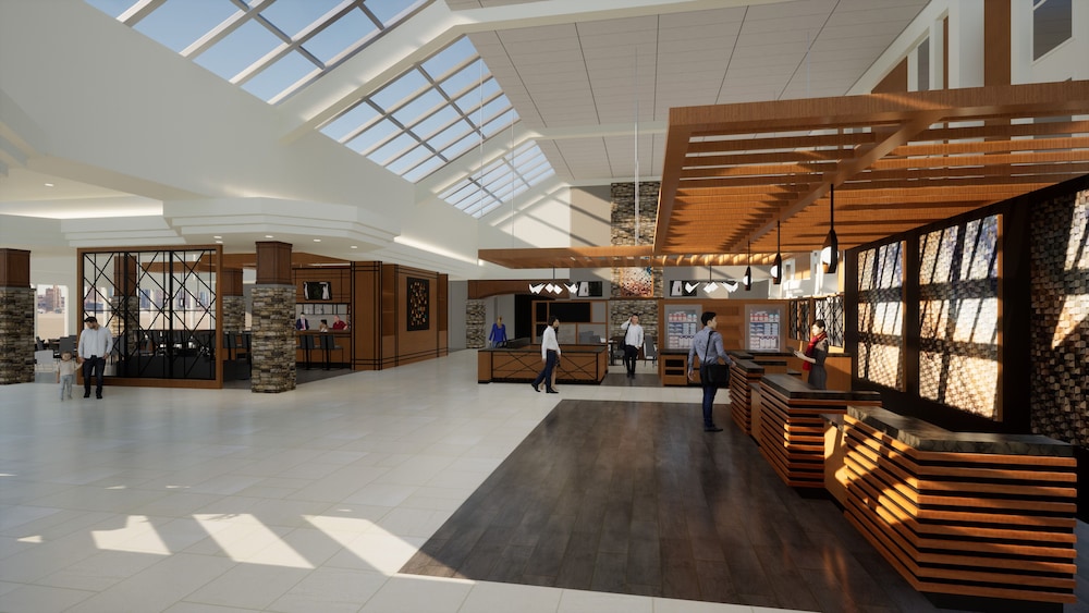 DoubleTree by Hilton Madison East WI - photo 63
