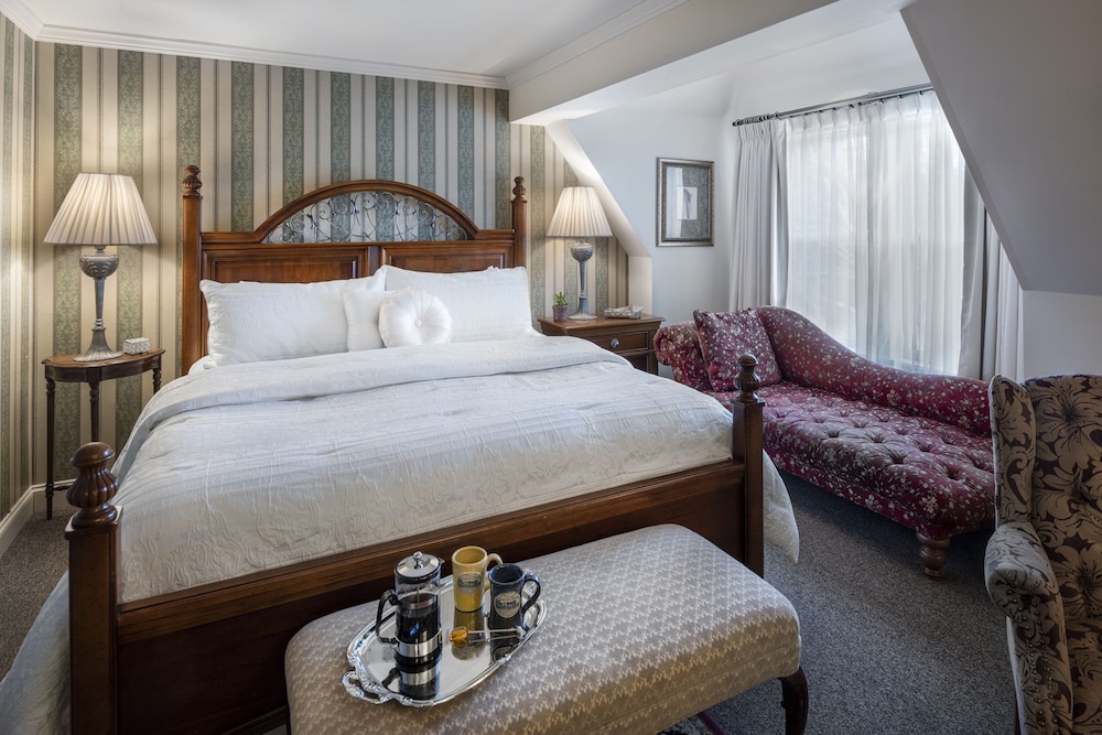 The Inn at Thorn Hill & Spa - photo 16