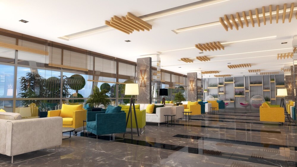 Nox Inn Beach Resort & Spa