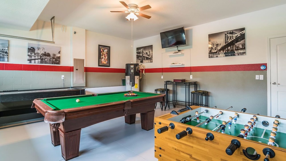 Grhmyr1465 Champions Gate Resort 6 Bed 6 Baths House - photo 24