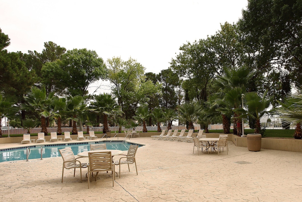 Marriott El Paso - photo 23