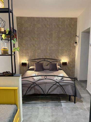 T&F Casa al Capo In centro a Palermo — 4-Star Luxury Hotel in Palermo, Italy