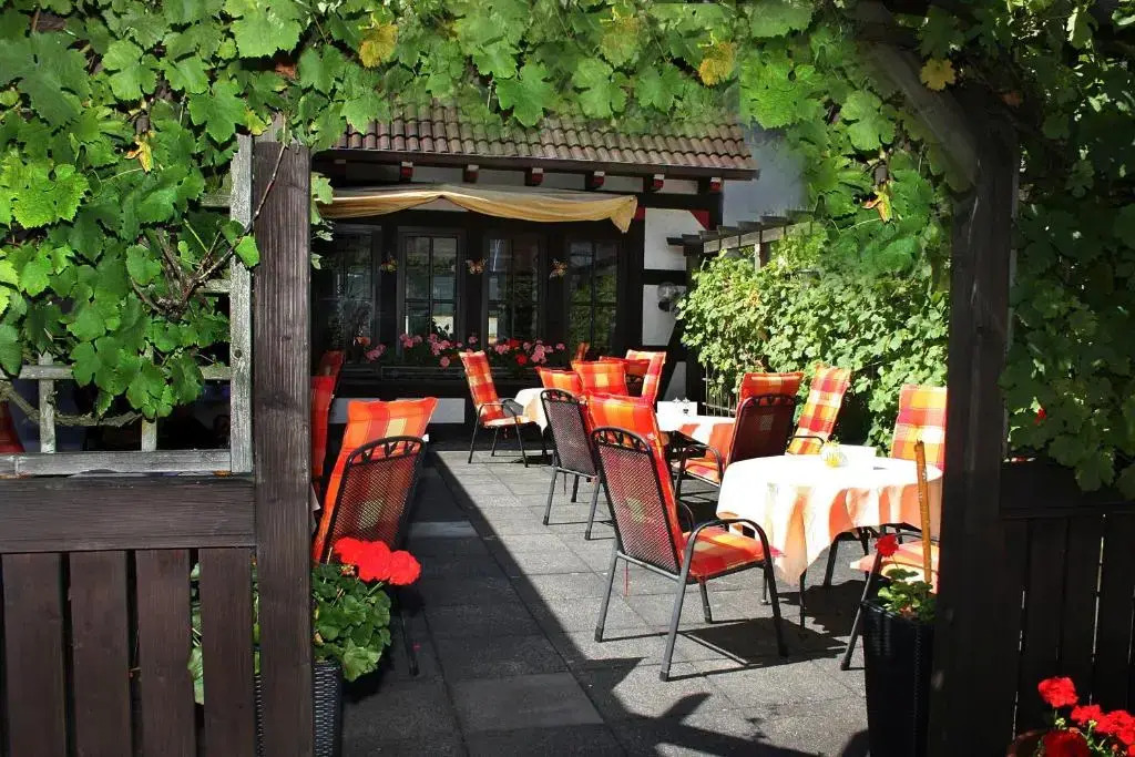 Hotel Cordial — hotel in Lennestadt
