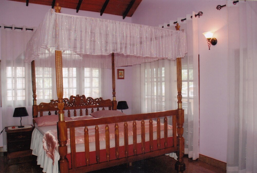 Danielsen Tourist Rest in Kandy, Sri Lanka