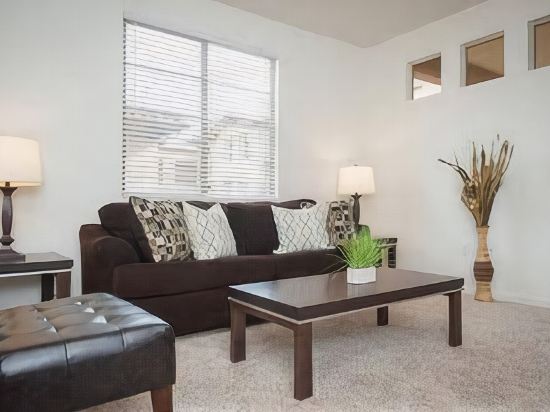 Sunshine Suites at Mission Valley - photo 5