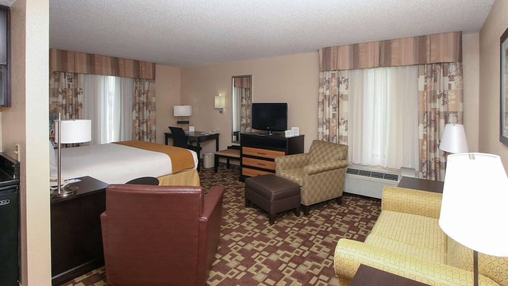 Country Inn & Suites by Radisson Shelby NC - photo 15