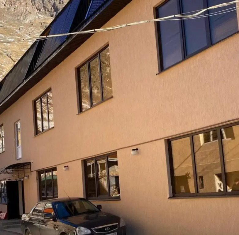 Dzhan Tugan Hotel - last minute hotel in Unknown City