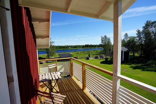 Lapland Guesthouse — Pajala — photo 4