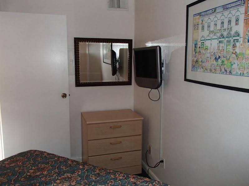 The Victorian Condo Hotel - photo 19