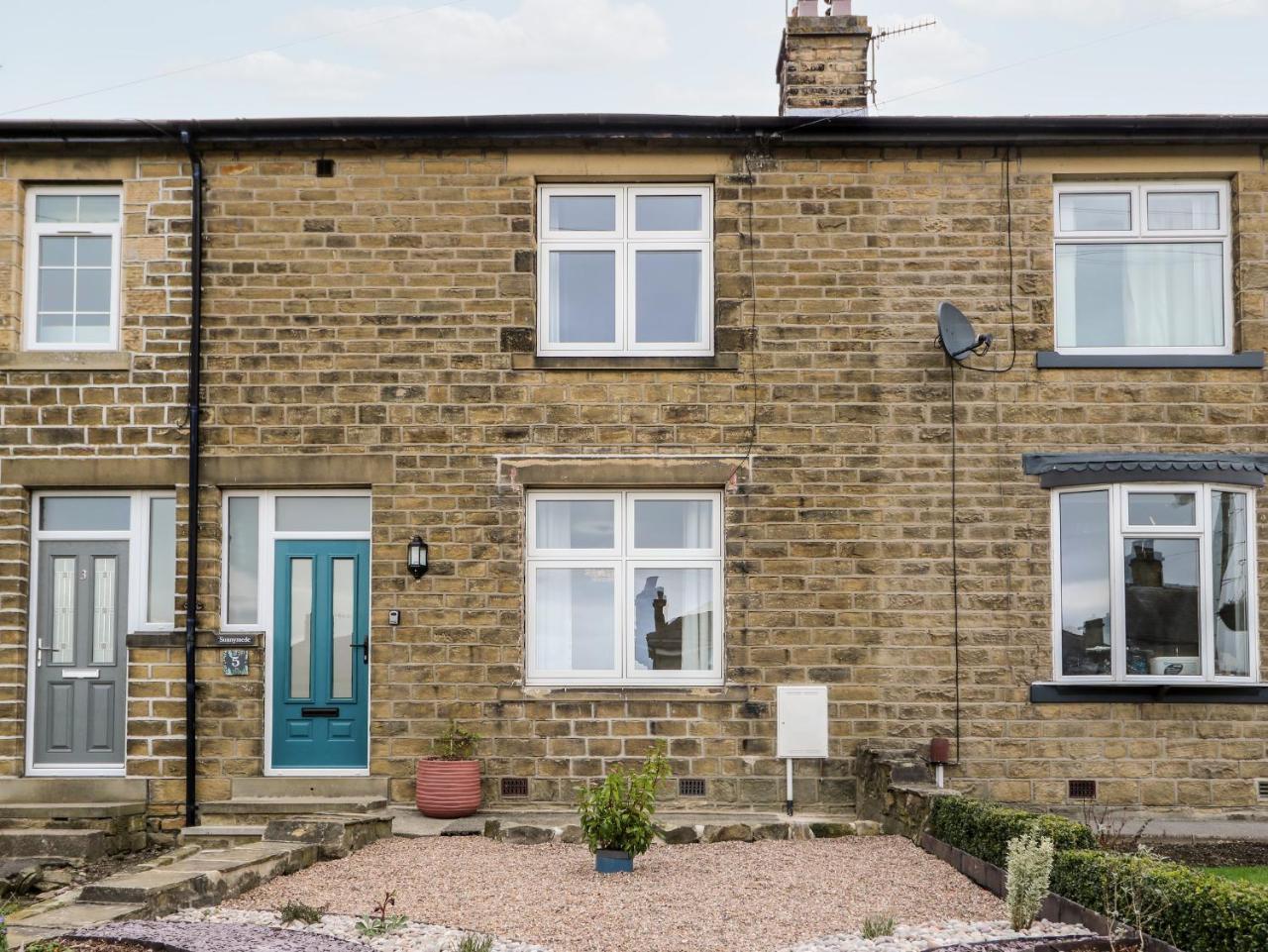 Sunnymede — Keighley
