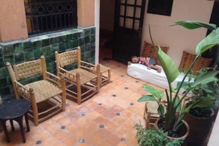 Dar Soufian in Ouarzazat, Morocco