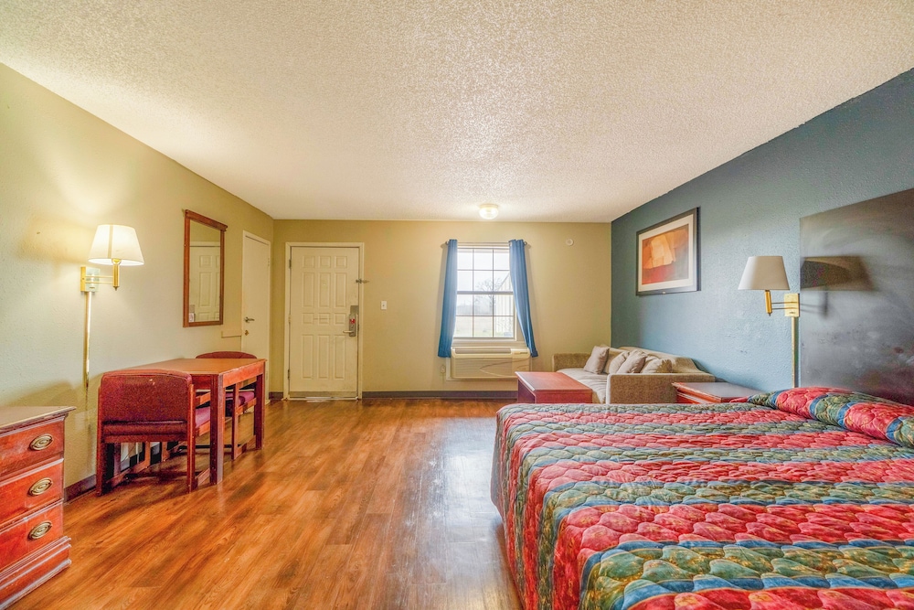 Executive Inn Mineral Wells - photo 22
