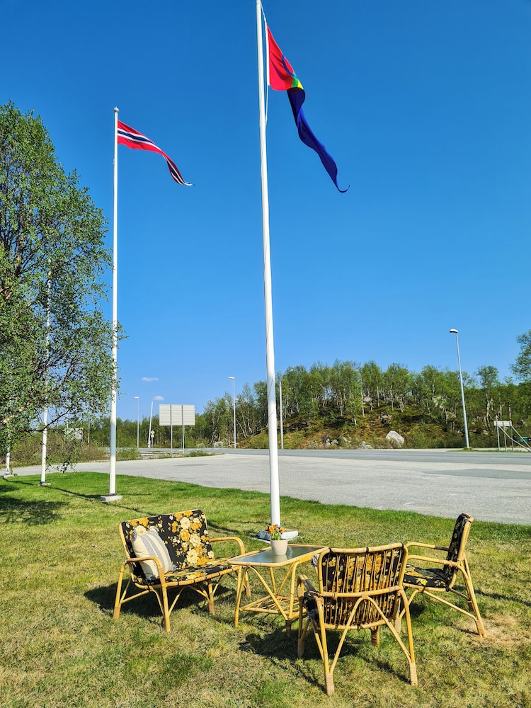 Vauldalen Fjellhotell — hotel in Roros