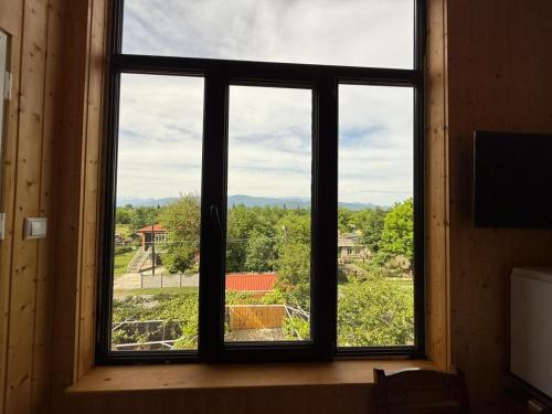 HOTEL Wine Cellar & Fitness Khoni City