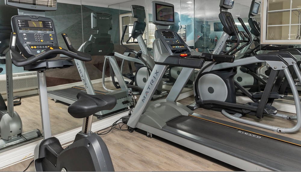 Candlewood Suites Port Arthur Nederland by IHG - photo 23
