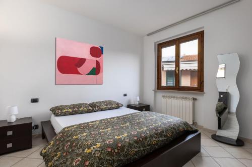 Piccolo Angolo Di Tranquillità in Poggibonsi, Italy