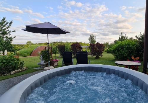 Domek na wsi - last minute hotel in Unknown City