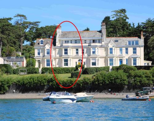 4 The Terrace in Padstow, United Kingdom