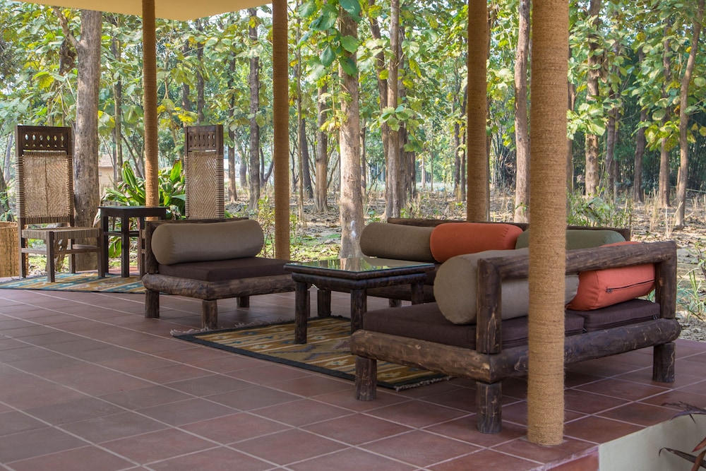 Jagatpur Lodge — Bharatpur — photo 3