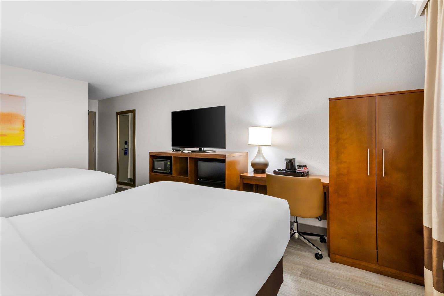 Comfort Inn Nashville West - photo 43