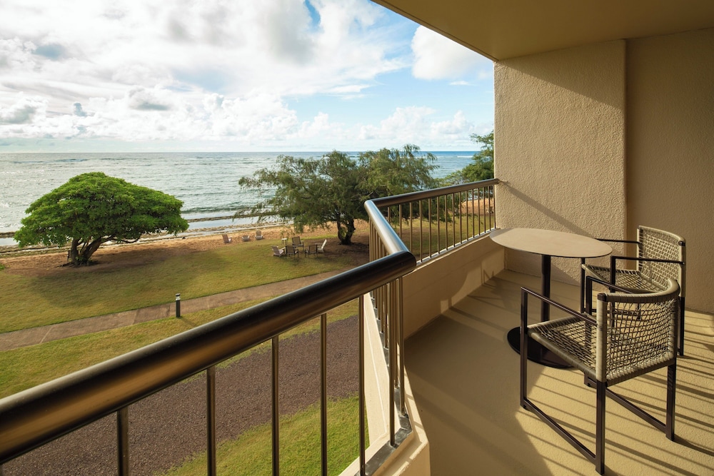 Sheraton Kauai Coconut Beach Resort - photo 30